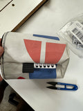 Recycled Sail Chalk bags