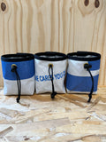 Recycled Sail Chalk bags