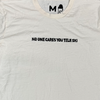 NO ONE CARES YOU TELE SKI - pre order